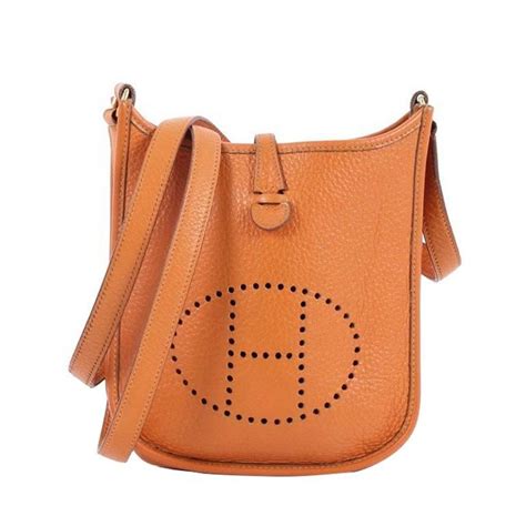 women hermes crossbody bag|authentic hermes crossbody bags.